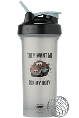 Disney · Pixar Shakers